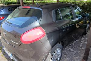 Fiat bravo 2007 1.4 benzina