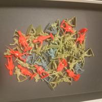 soldatini airfix 1/32