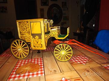 Carrozza