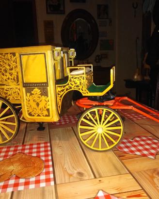 Carrozza