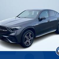 Mercedes-Benz GLC Coupé GLC 300de 4Matic EQ-P...