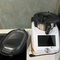 Monsieur couisine smart