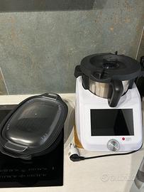 Monsieur couisine smart