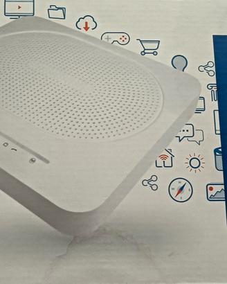 SET MODEM TIM + NETGEAR