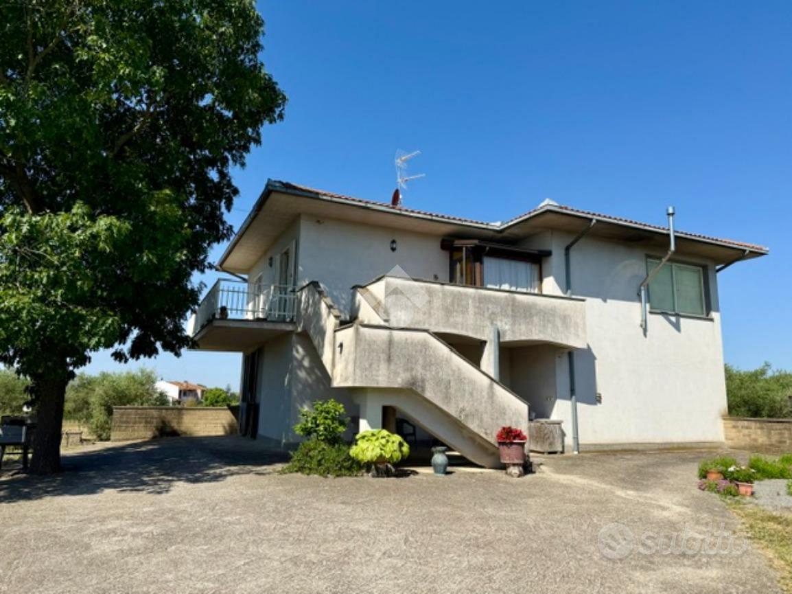 House in Montefiascone, Cevoli - Vista 2