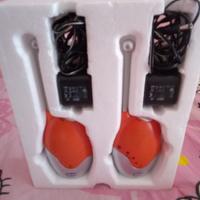 Chicco baby control ascolta facile