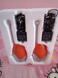 Chicco baby control ascolta facile