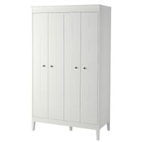Armadio Ikea Idanas
