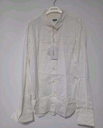camicia uomo Versace sport taglia XL 