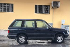Range Rover p38 2.5 diesel - ASI