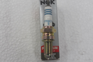 Candela ngk dpr8evx-9