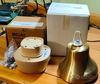 Ripetitore chiamata & soneria Saiet