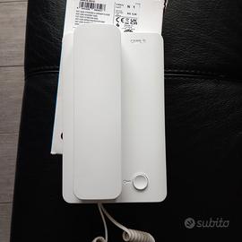 Citofono a cornetta Came AGT a200