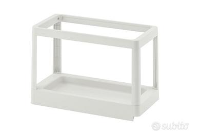 Struttura estraibile pattumiera IKEA