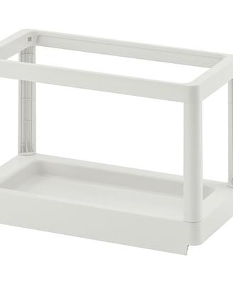 Struttura estraibile pattumiera IKEA