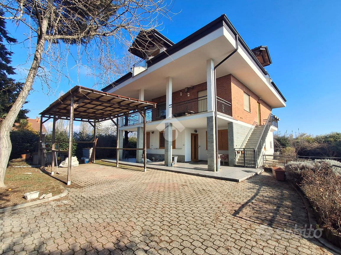 House in Cumiana, Torino - Vista 2