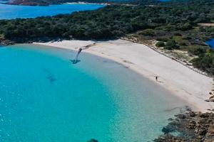 Sardegna La Maddalena x famiglie sul mare+terrazzo