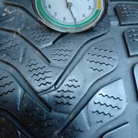 2 Gomme 245/45-18 Lassa MS