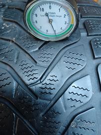 2 Gomme 245/45-18 Lassa MS