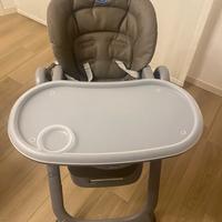 Chicco Polly Magic Relax