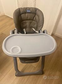 Chicco Polly Magic Relax