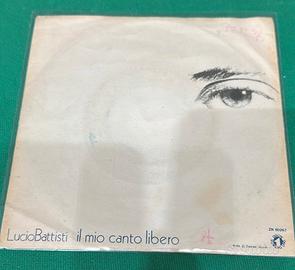 Dischi 45 giri