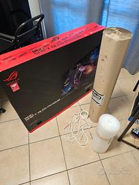 ASUS ROG Swift OLED PG42 UQ