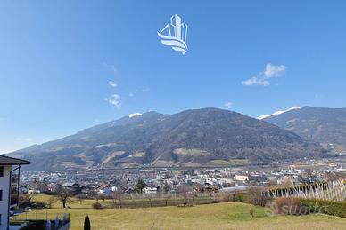 Casa a schiera in zona panoramica a Kranebitt