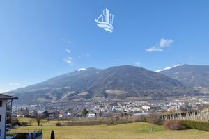 Casa a schiera in zona panoramica a Kranebitt