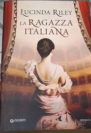 La ragazza italiana 