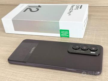 OPPO RENO 12 PRO 12GB+512GB