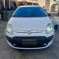 Ricambi Grande Punto Evo 1.4 benzina 350A1000