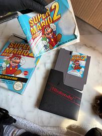 3Giochi Nes + pistola+ joystick