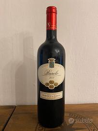 Barolo Marchesi di Barolo 2004