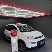 Fiat Panda 1.0 Hybrid City Cross 29000 KM