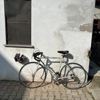 Bici da corsa Peugeot