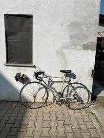 Bici da corsa Peugeot