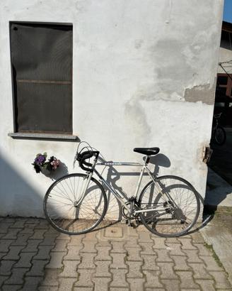 Bici da corsa Peugeot