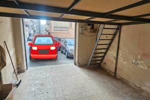 Box a due passi dalla Cittadella