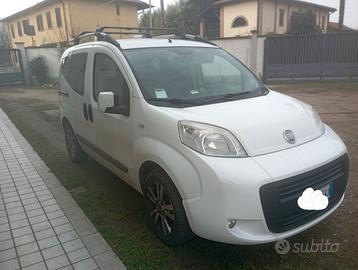 Fiat Qubo Metano