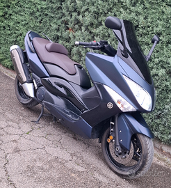 Tmax 500 2010
