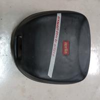 Bauletto usato originale aprilia scarabeo 50 ditec