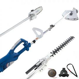 Decespugliatore elettrico Hyundai SF7A204