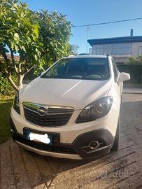 Opel Mokka 1.7 diesel 2015