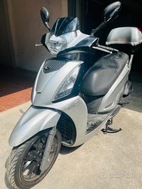 Scooter Kimko People 125cc