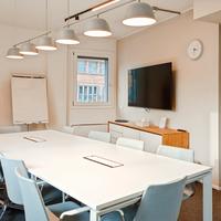 Uffici privati per 4 persone