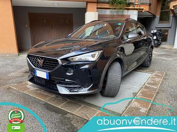 CUPRA Formentor 1.4 e-Hybrid DSG UNICO PROPRIETA