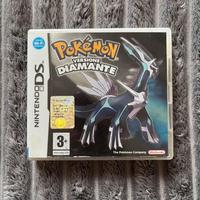 Pokémon Diamante (ITA) - Nintendo DS