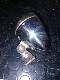 fanale anteriore bicicletta anni70 