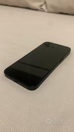 Iphone 14 128gb - mezzanotte